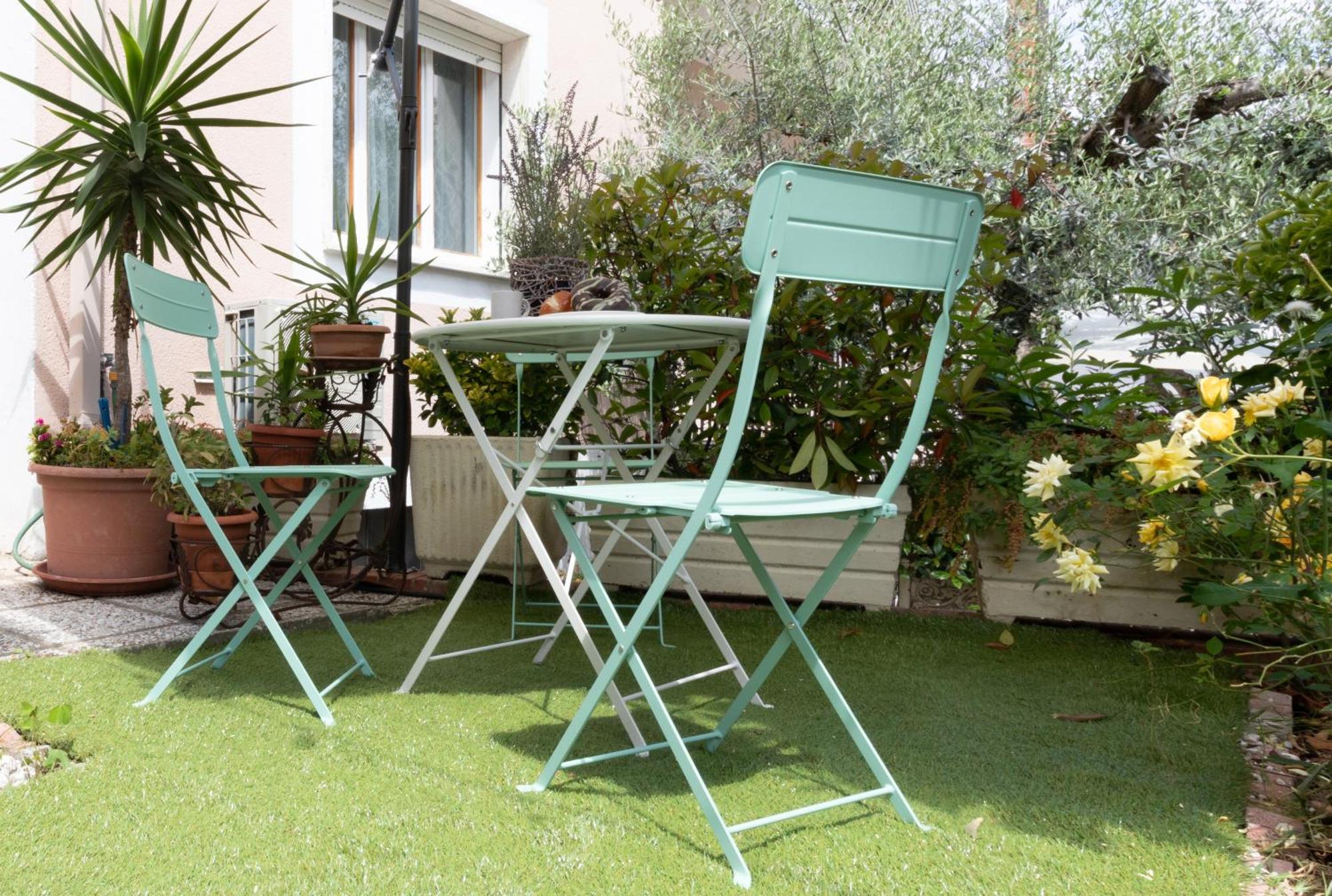 Casarava Sul Parco 3 Camere 2 Bagni Riccione Exterior photo